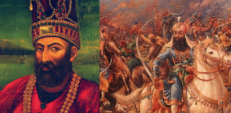 Nadir Shah