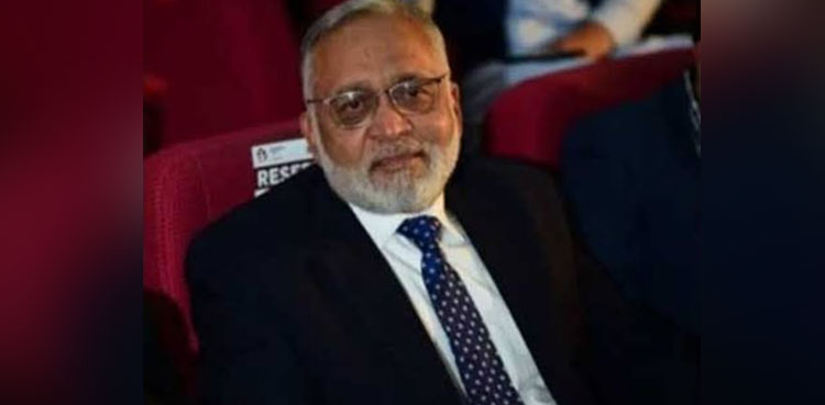 Musaddiq Abbasi, Ex-DG NAB, Brigadier, accountability