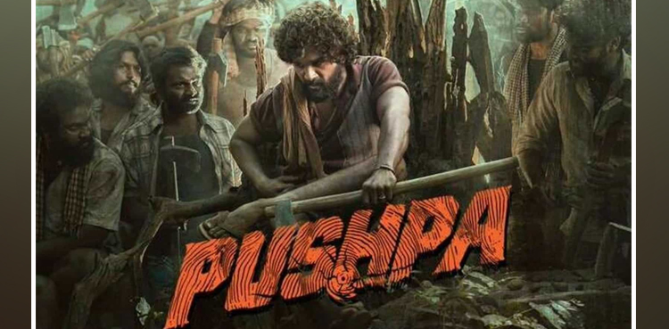 Pushpa, South Indian film, Bahubali, Dangal