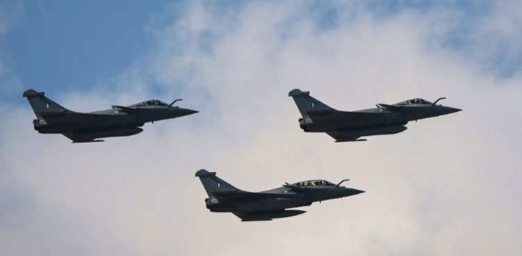 India, Dassault, Rafale, Pakistan