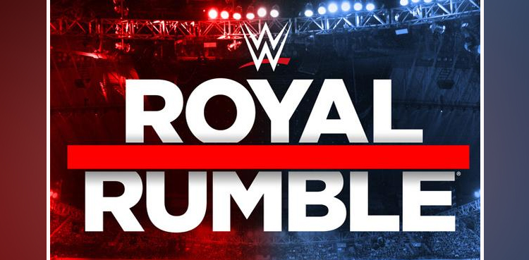 Royal Rumble 2022, WWE, match card, championship fights