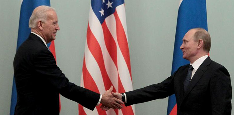 Russia says wants 'respectful' ties with US