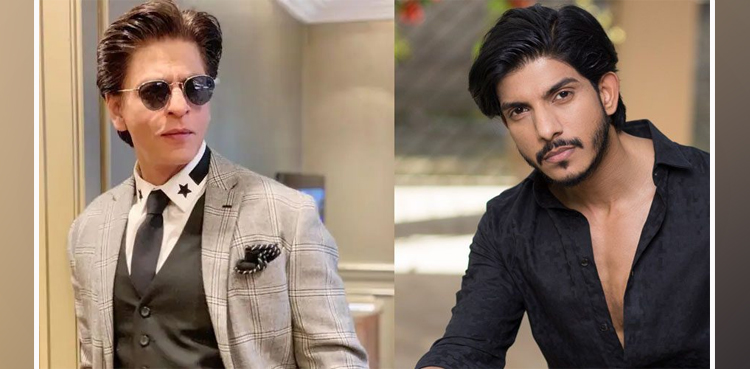 mohsin abbas haider, shah rukh khan, bollywood