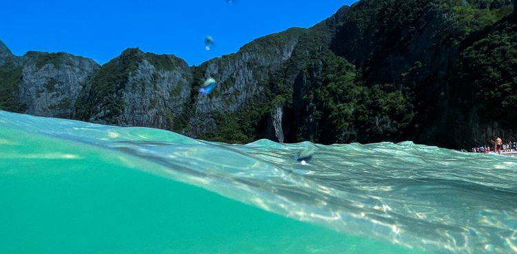 Thailand entry rules