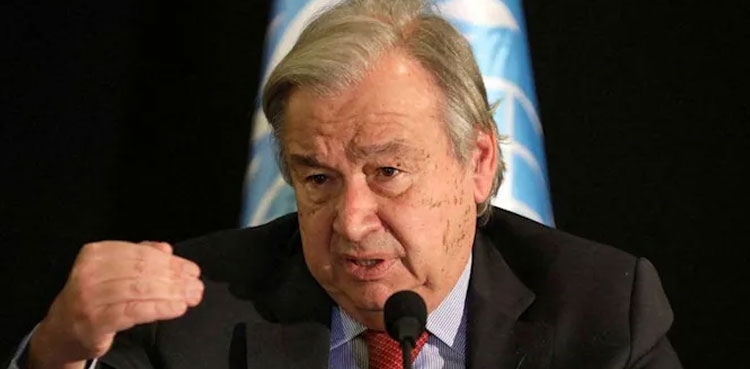 UN chief, ASEAN summit, Myanmar junta