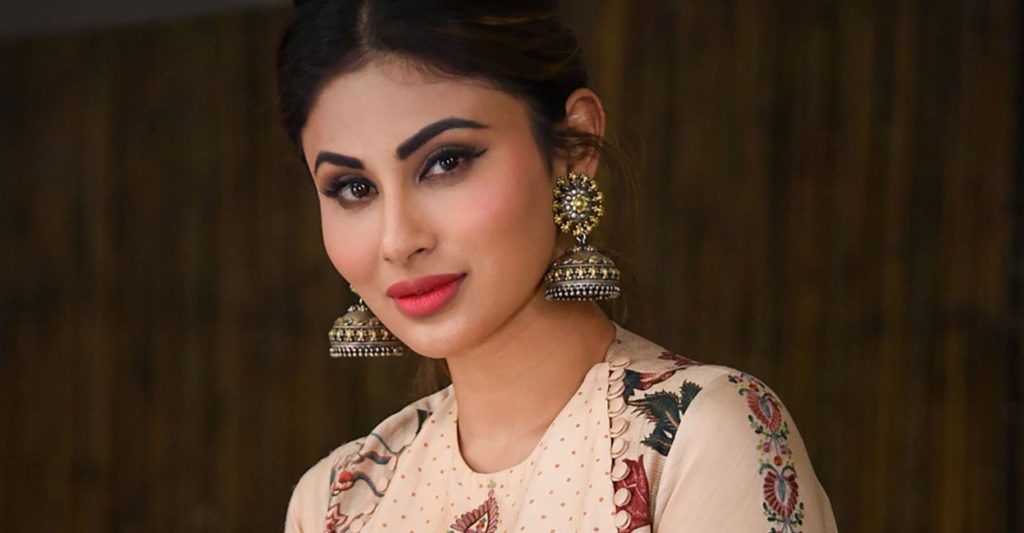 Mouni Roy, Bollywood actor, Wedding, Sujay Nambiar