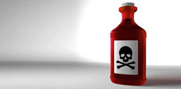 Influential landlord, acid attack, victim girl, friendship offer, vehari