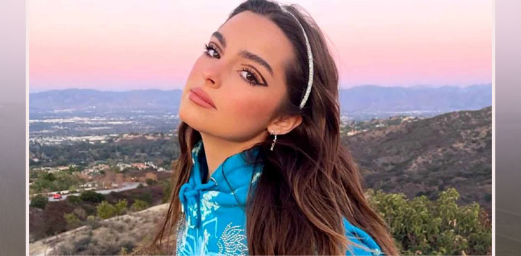 TikTok, Addison Rae, Netflix, Films, Hollywood