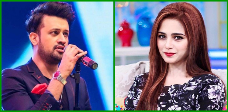 psl 7, psl anthem, aima baig, atif aslam