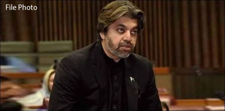 PTI, Ali Muhammad Khan, re-arrested