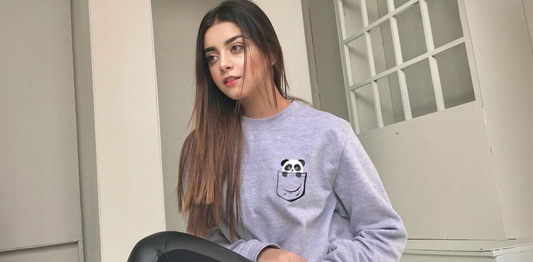 Alizeh Shah, Actor, viral pictures