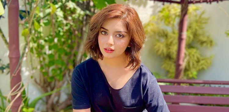 alizeh shah
