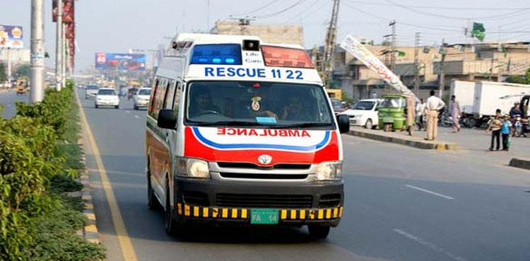 Khyber Pakhtunkhwa, three martyred, KP, excise department