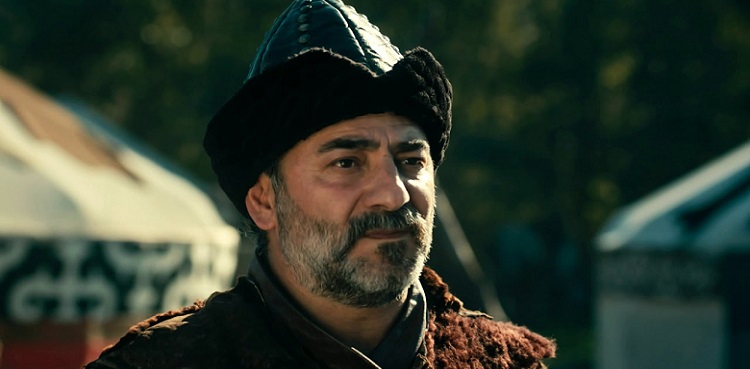 Actor Ayberk Pekcan Dies at 51