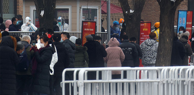 Beijing, COVID measures, cases, Olympics