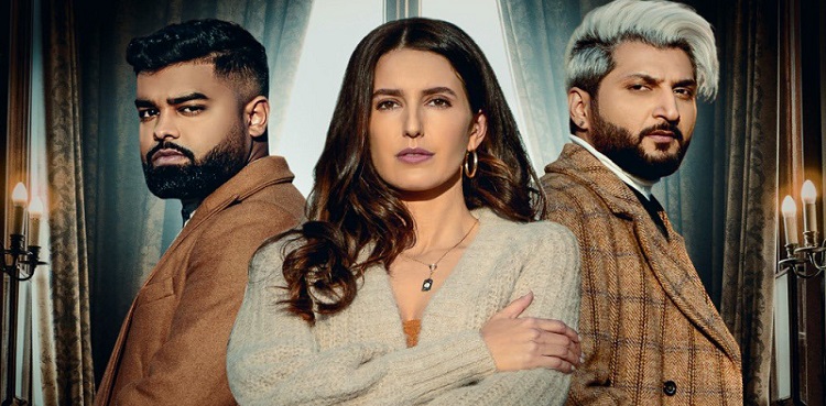 bilal saeed music video