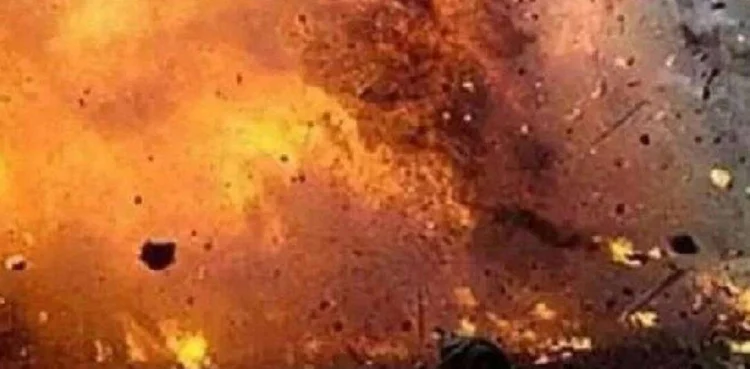 Khuzdar-School bus explosion, School bus explosion, children dead ,Khuzdar