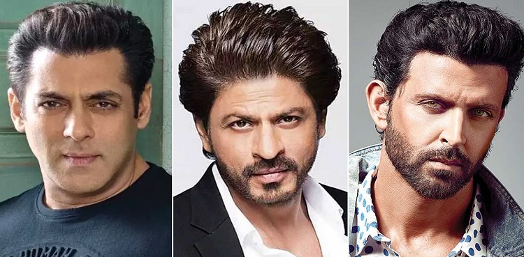 Hrithik Roshan