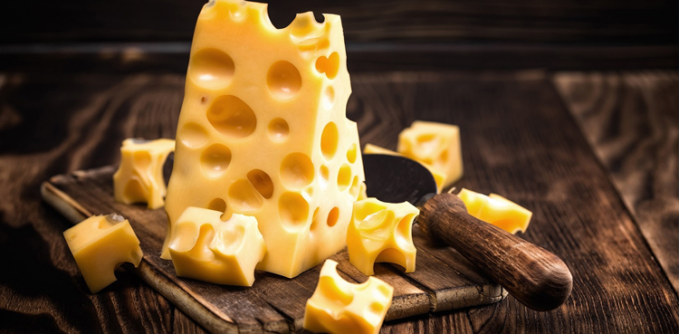 Cheese price rise Britain inflation