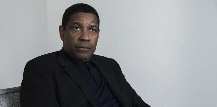 Denzel Washington