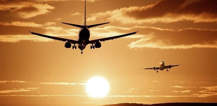 Private airlines jack up fares for domestic flights