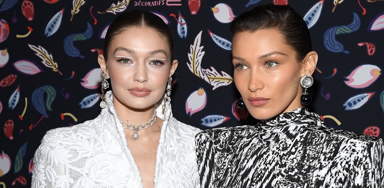 Bella Hadid on loss of paternal aunt