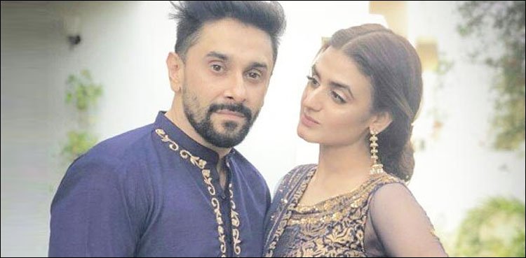 Hira Mani Tested Covid positive