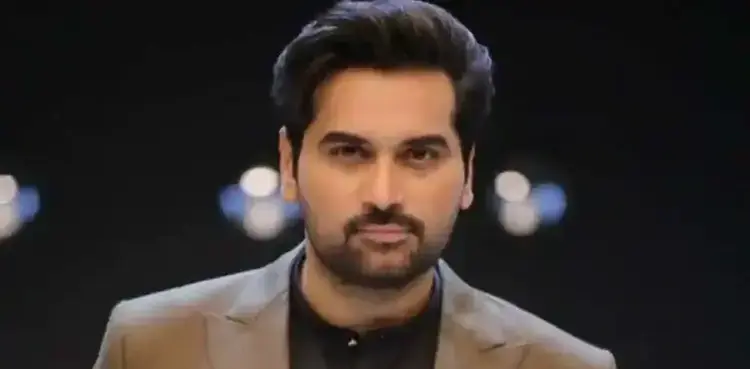 Humayun Saeed Netflix Cast