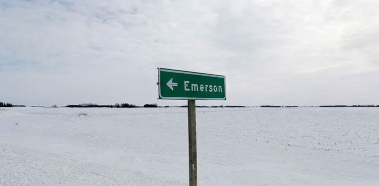 India, illegal immigration, canada border tragedy