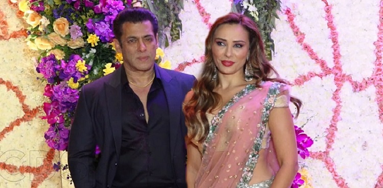 Romanian Singer-Actor Iulia Vantur