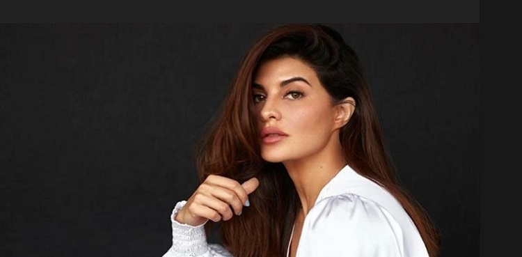 Jacqueline Fernandez