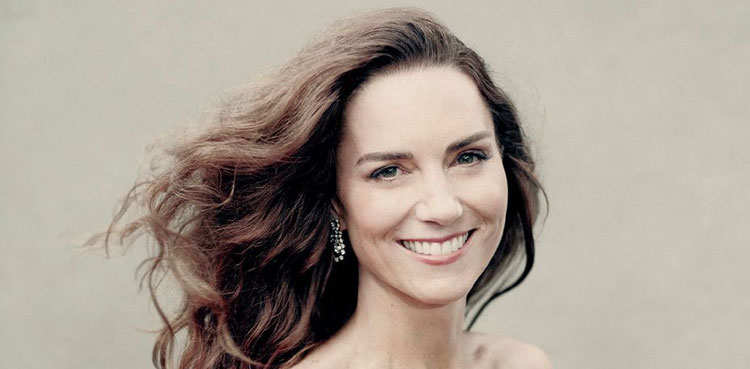 kate-Middleton portraits