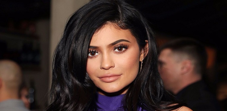 Kylie Jenner
