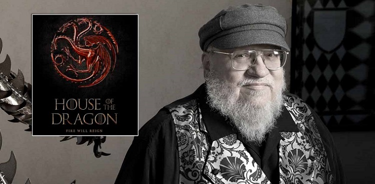 George R.R. Martin