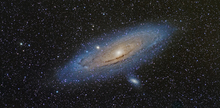 Spinning object, Milky Way, Australian scientists, discovered
