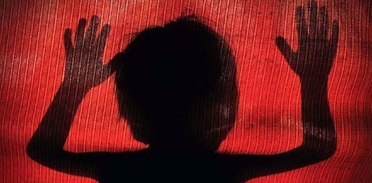 Relative arrested, minor girl, rape, murder, Liaquatabad