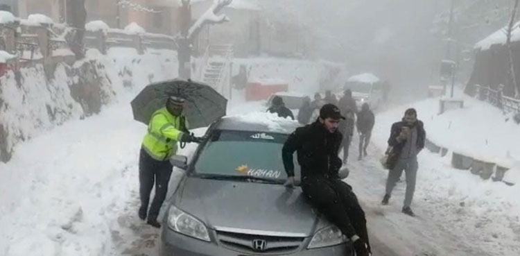 South Africa heavy snowfall, roads close, motorists strand