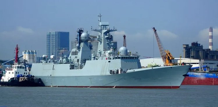 PNS Tughril