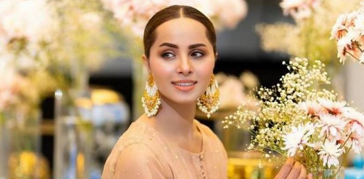 Nimra Khan Dance Video