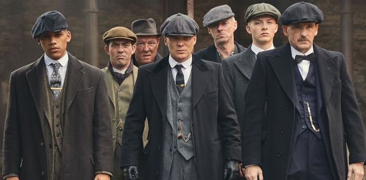Peaky Blinders Final Season Trailer