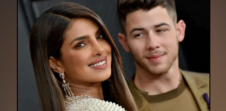 Priyanka Chopra, Nick Jonas, Child, Singer