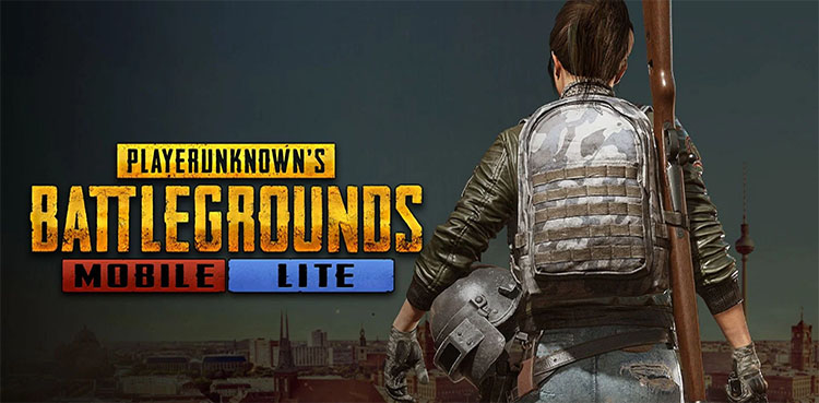 PUBG Mobile Lite APK Update
