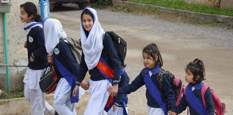 Punjab announces closure of schools, markets