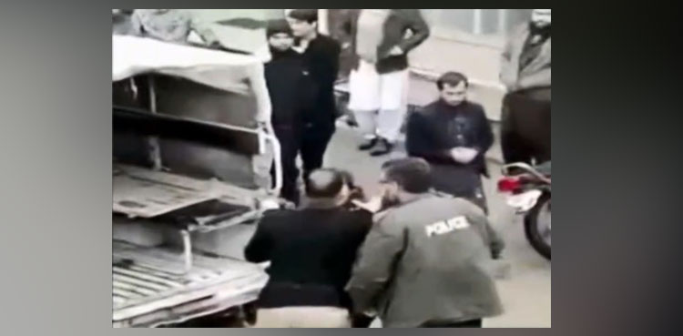 Quetta arrested women released