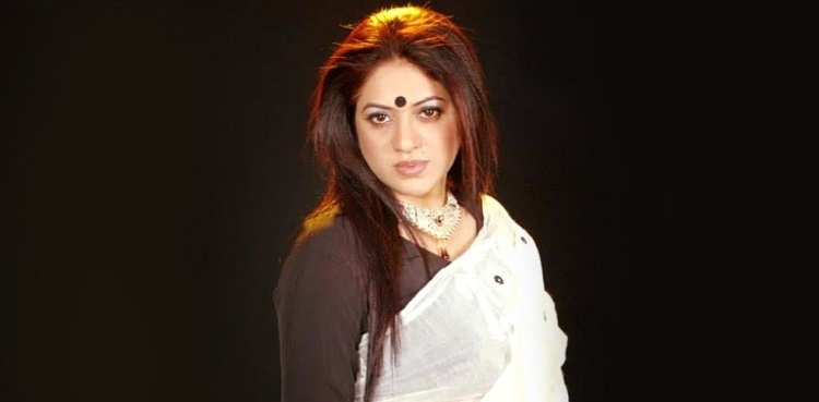 Raima Islam Shimu