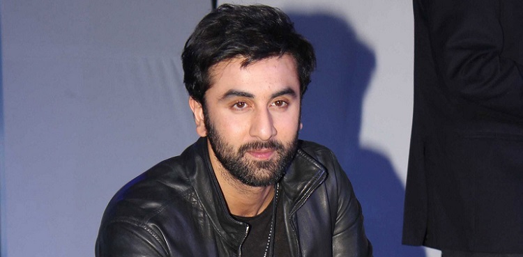Ranbir Kapoor