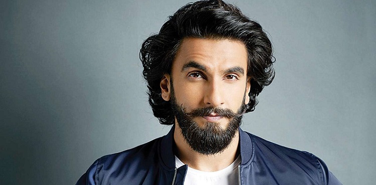 Ranveer Singh is venturing into film production?