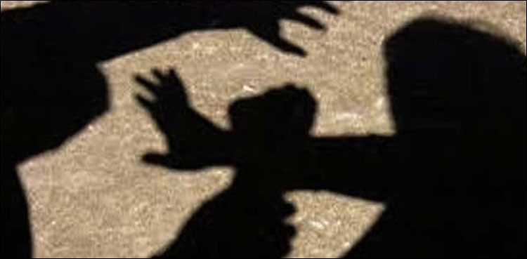 Punjab, raped, Three children raped, Filmed