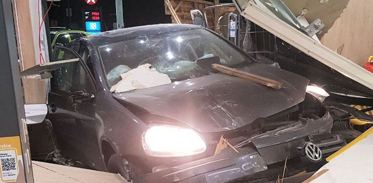 fast-food restaurant, restaurant, drunk driving