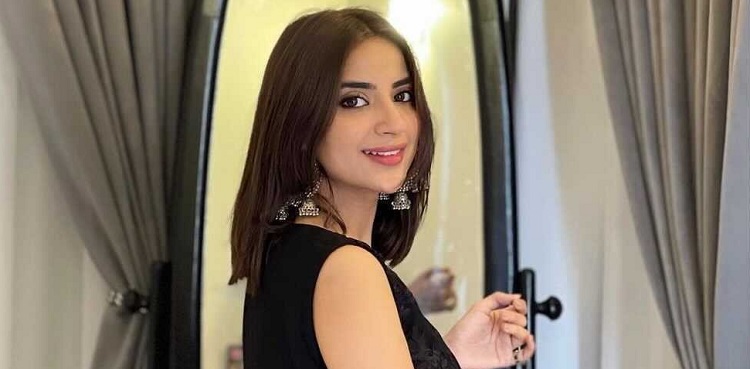 Saboor Aly Ansari